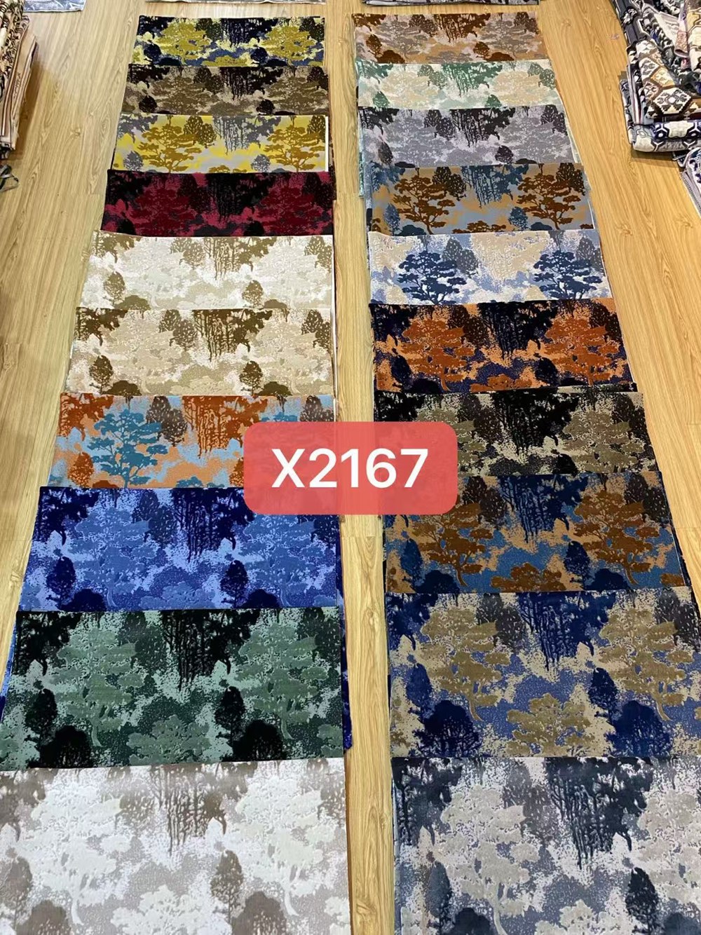X2167