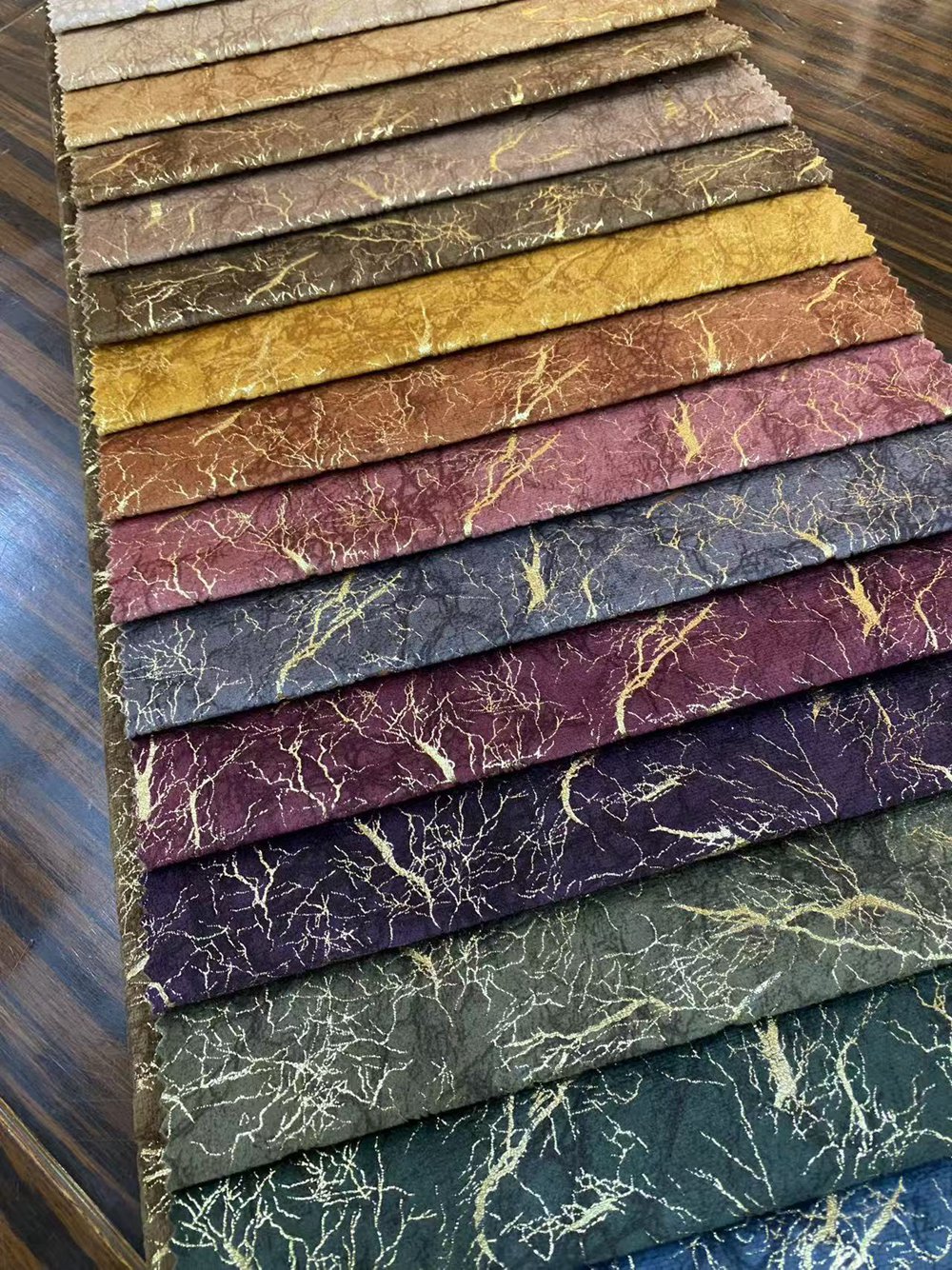 Dutch velvet