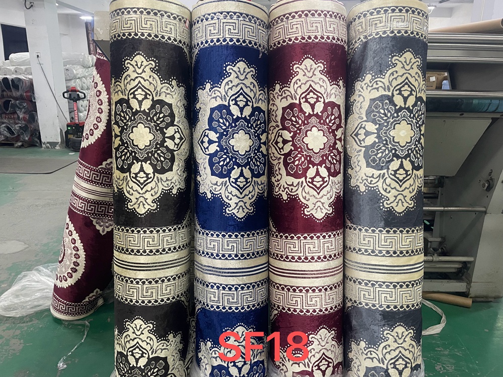 SF18