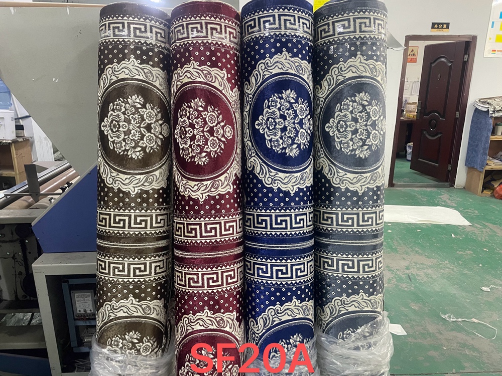 SF20A