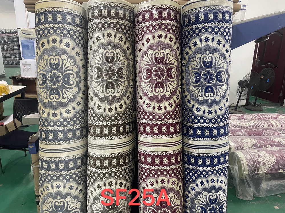 SF25A