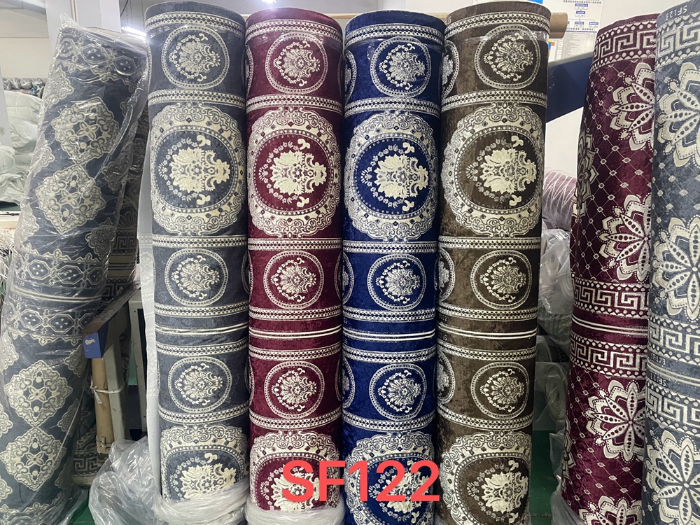 SF122