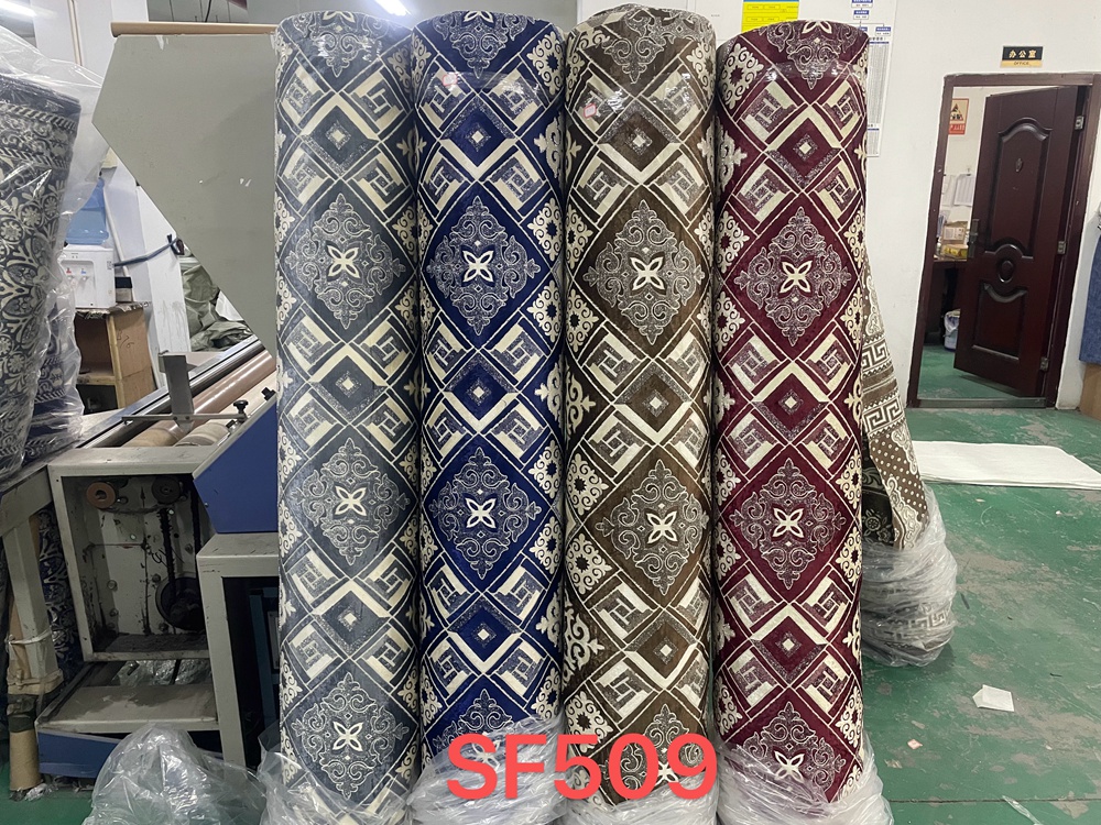 SF509