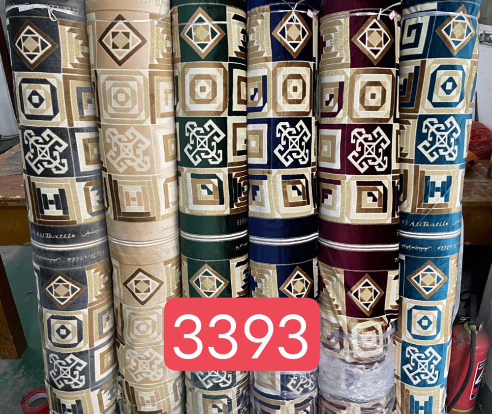 3393